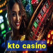 kto casino