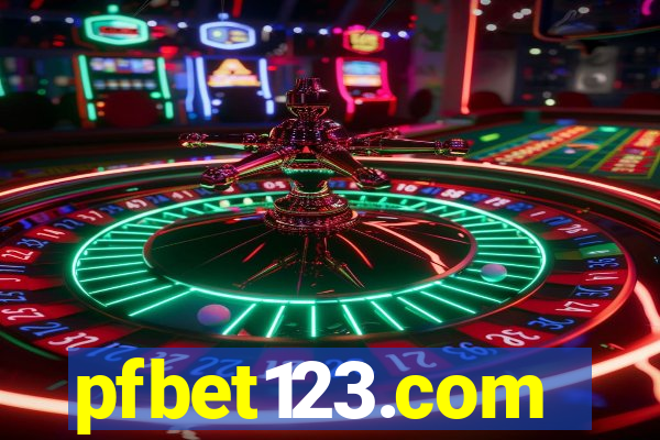 pfbet123.com