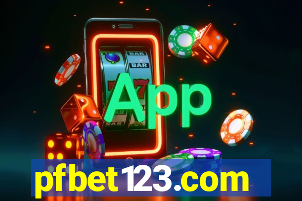 pfbet123.com