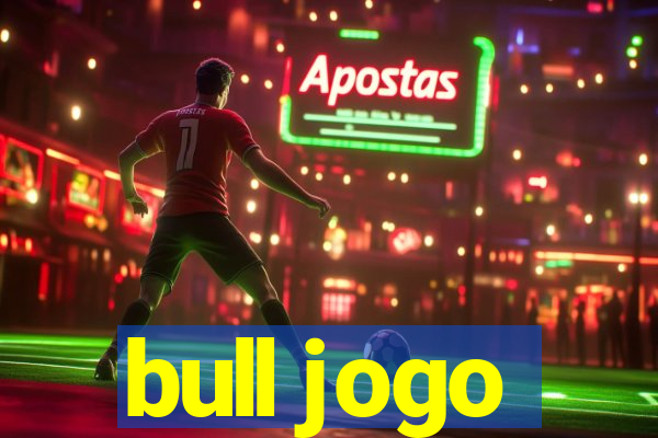 bull jogo