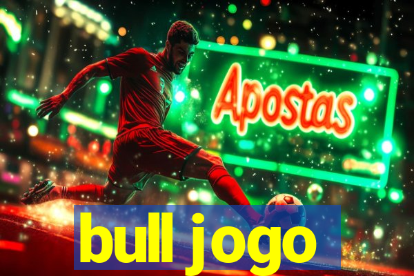 bull jogo