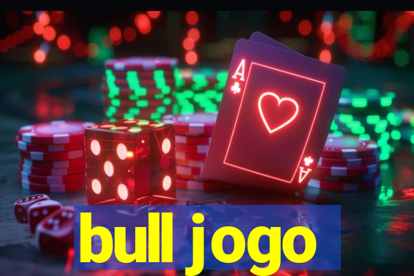 bull jogo