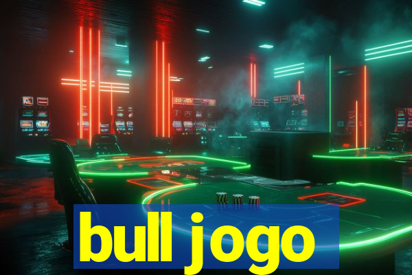 bull jogo