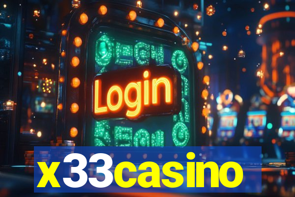 x33casino