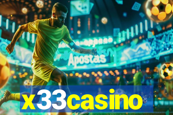 x33casino