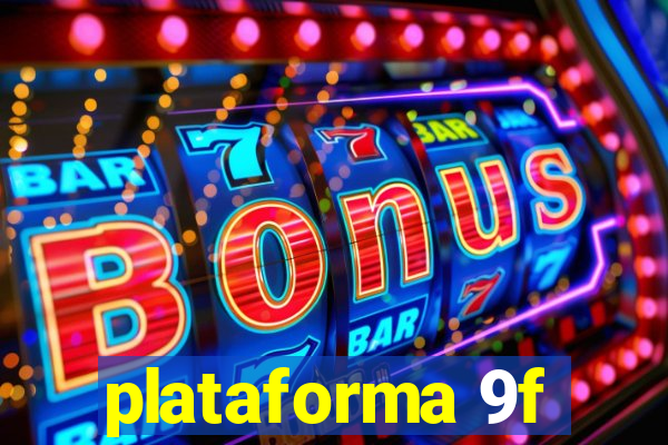 plataforma 9f