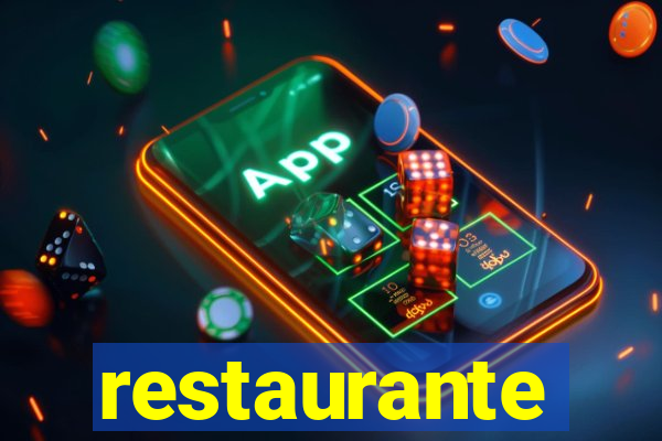 restaurante diferente santos