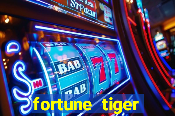 fortune tiger cassino 456bet