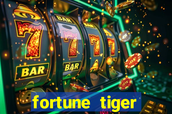 fortune tiger cassino 456bet