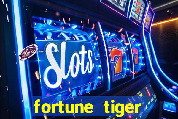 fortune tiger cassino 456bet