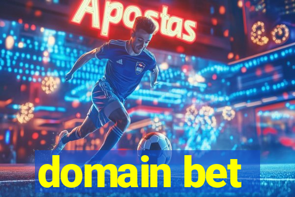 domain bet