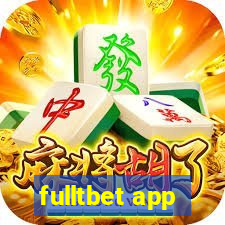 fulltbet app