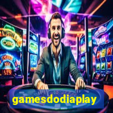 gamesdodiaplay