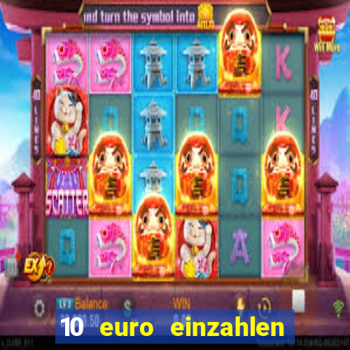 10 euro einzahlen 50 euro spielen casino 2021