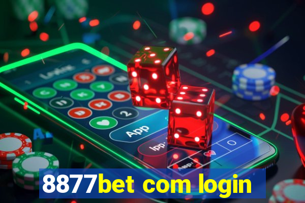 8877bet com login