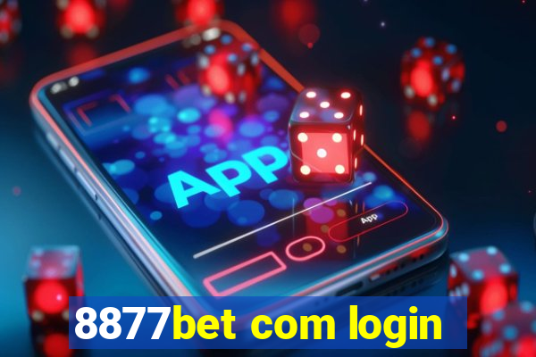 8877bet com login