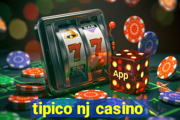 tipico nj casino