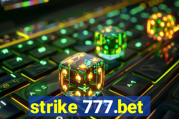 strike 777.bet