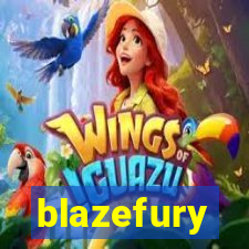 blazefury