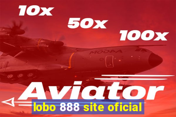 lobo 888 site oficial