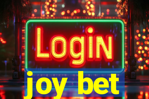 joy bet