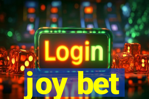 joy bet