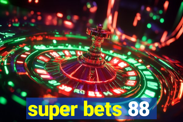 super bets 88