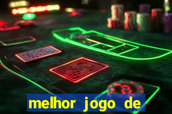 melhor jogo de cacheta online