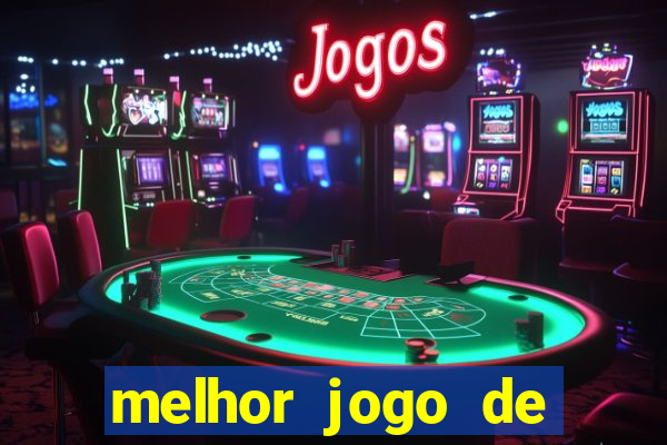 melhor jogo de cacheta online