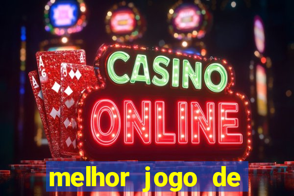 melhor jogo de cacheta online