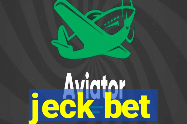 jeck bet