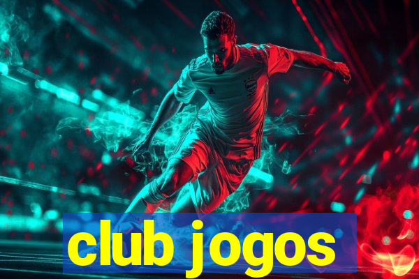 club jogos