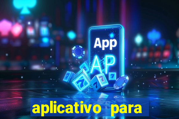 aplicativo para aposta de jogos