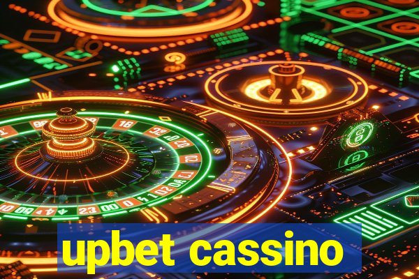 upbet cassino