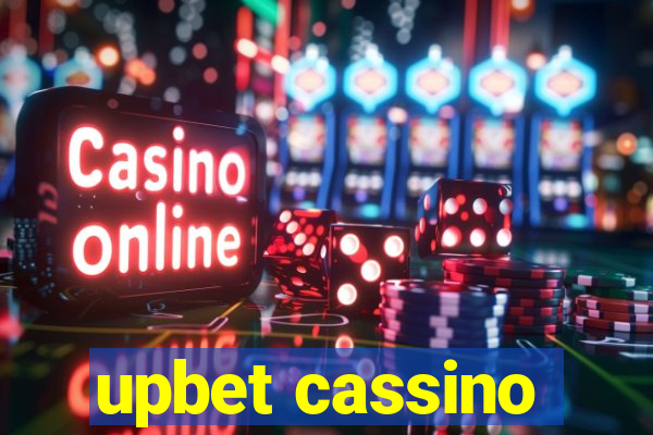 upbet cassino