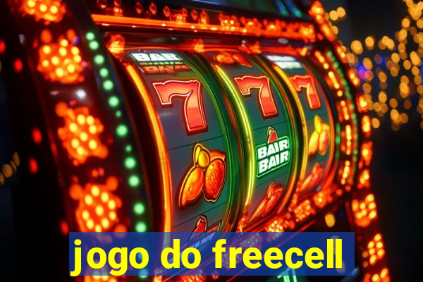 jogo do freecell