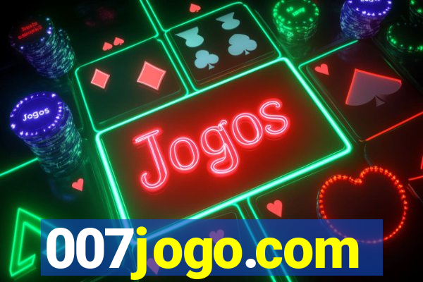 007jogo.com