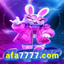 afa7777.com