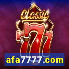 afa7777.com