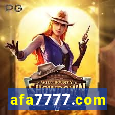 afa7777.com