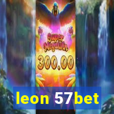 leon 57bet