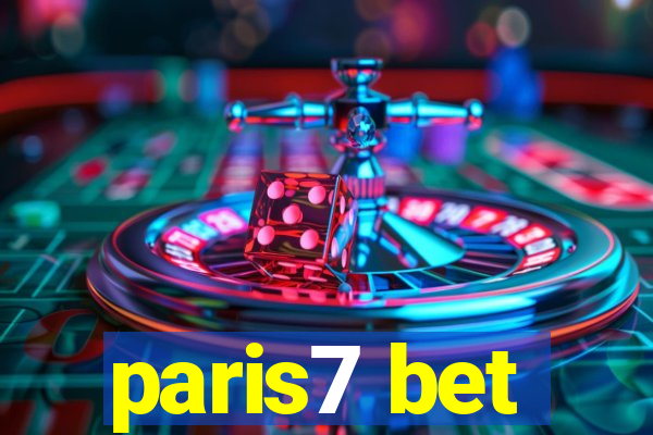 paris7 bet