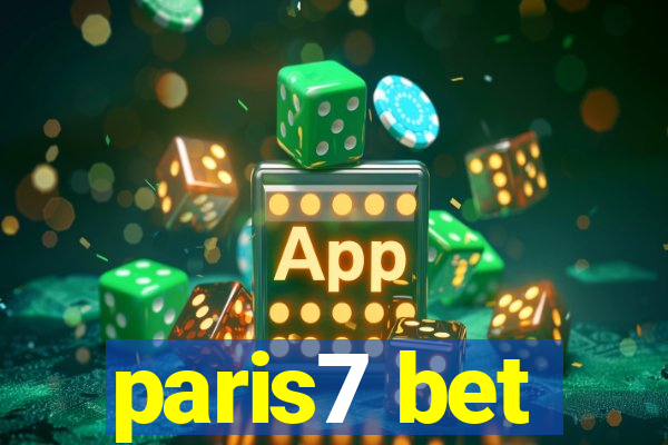 paris7 bet