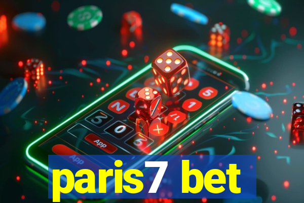 paris7 bet