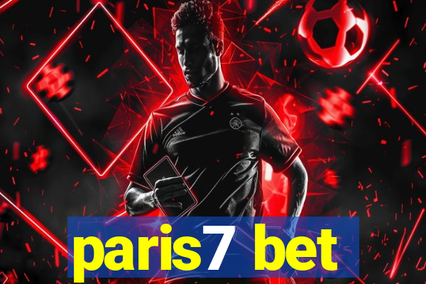 paris7 bet