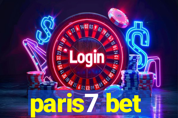 paris7 bet