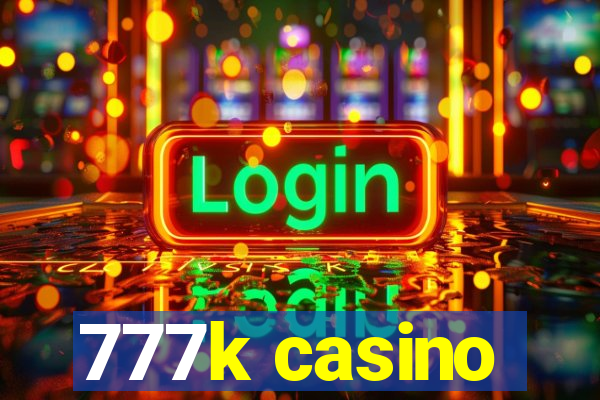 777k casino