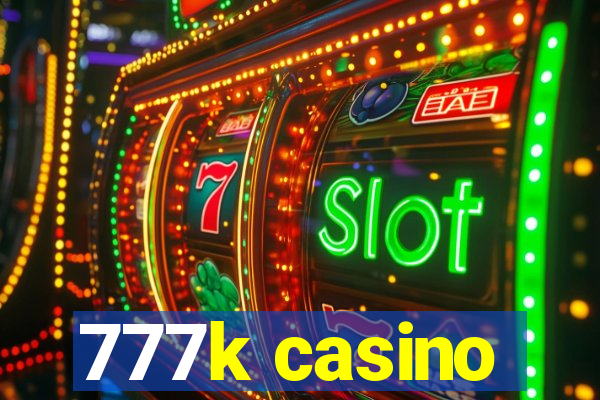 777k casino