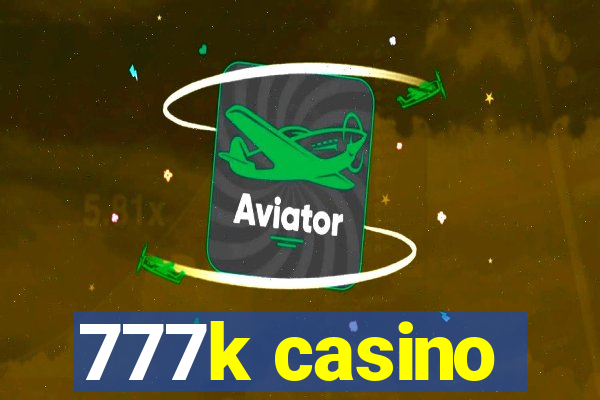 777k casino