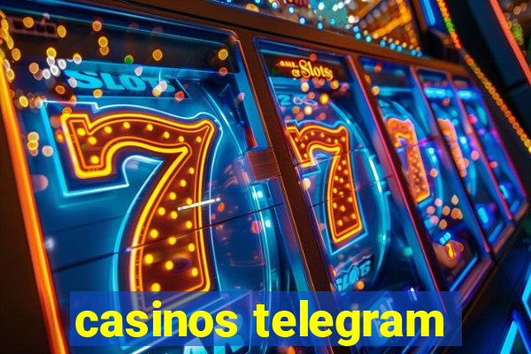 casinos telegram